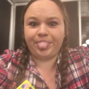 Meet your Posher, Kayla